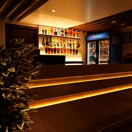 Hotel Uva Manish Kundapur Exteriér fotografie