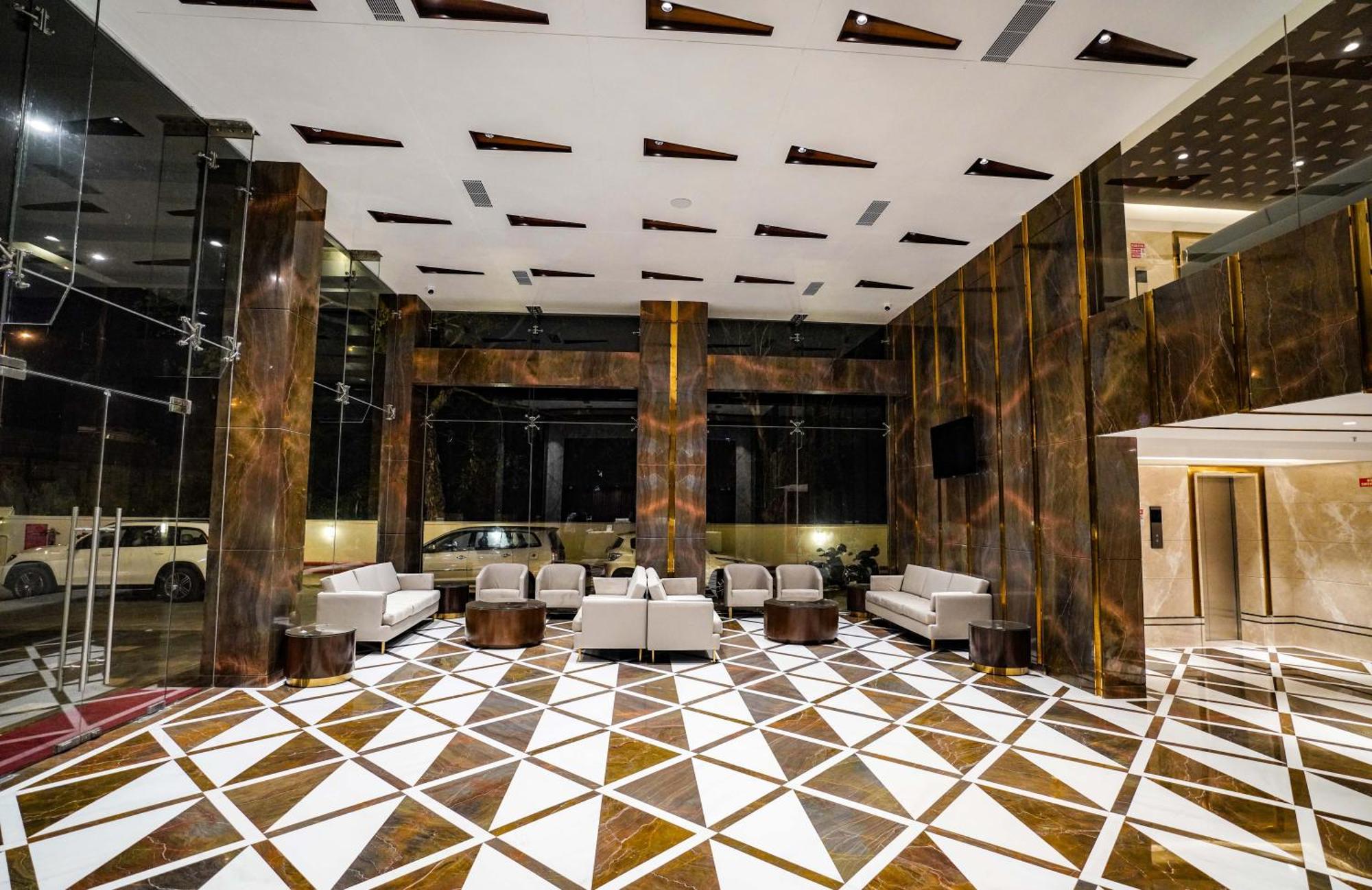 Hotel Uva Manish Kundapur Exteriér fotografie