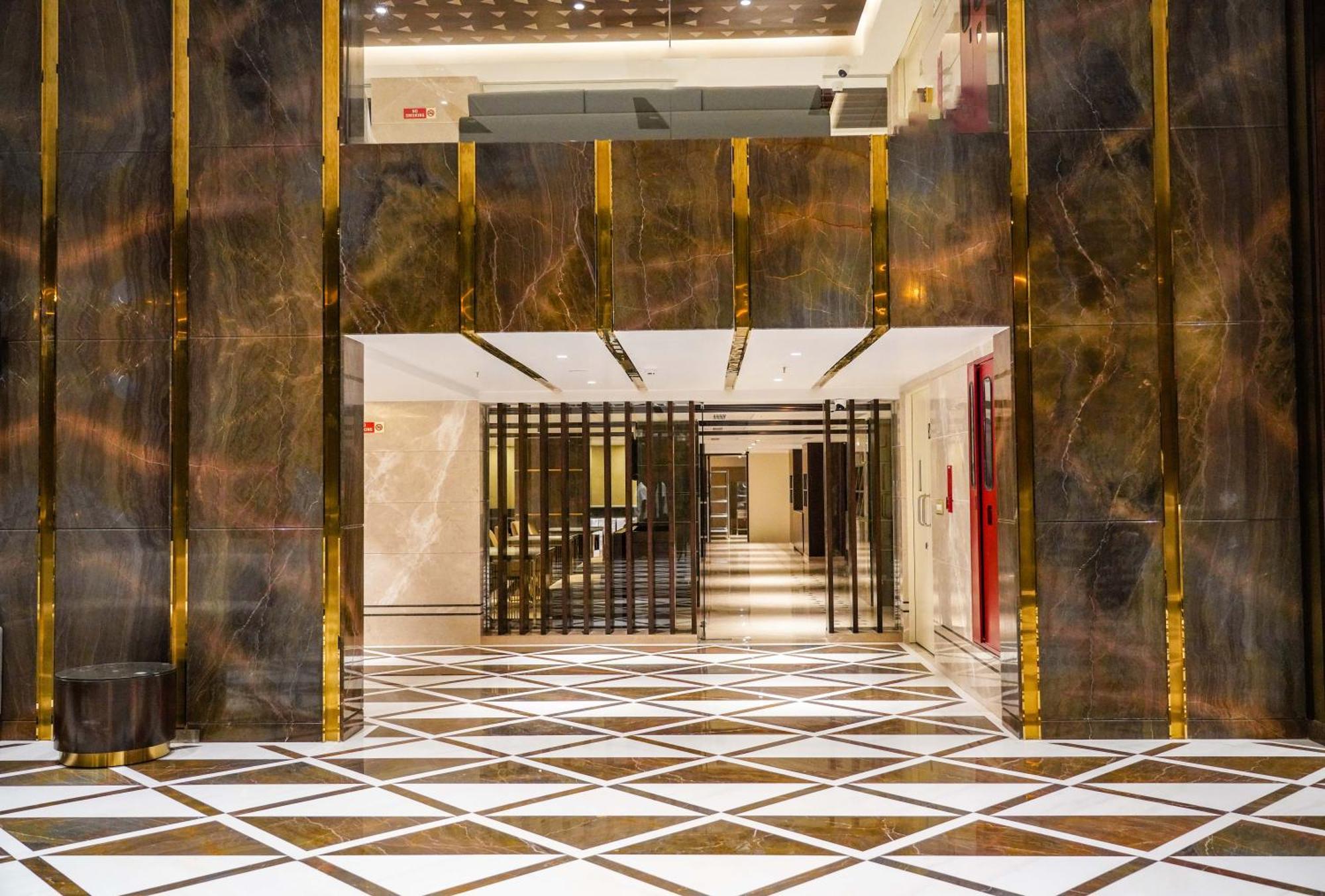 Hotel Uva Manish Kundapur Exteriér fotografie