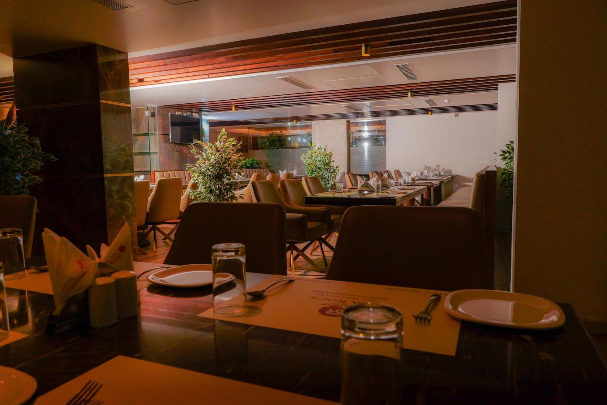 Hotel Uva Manish Kundapur Exteriér fotografie