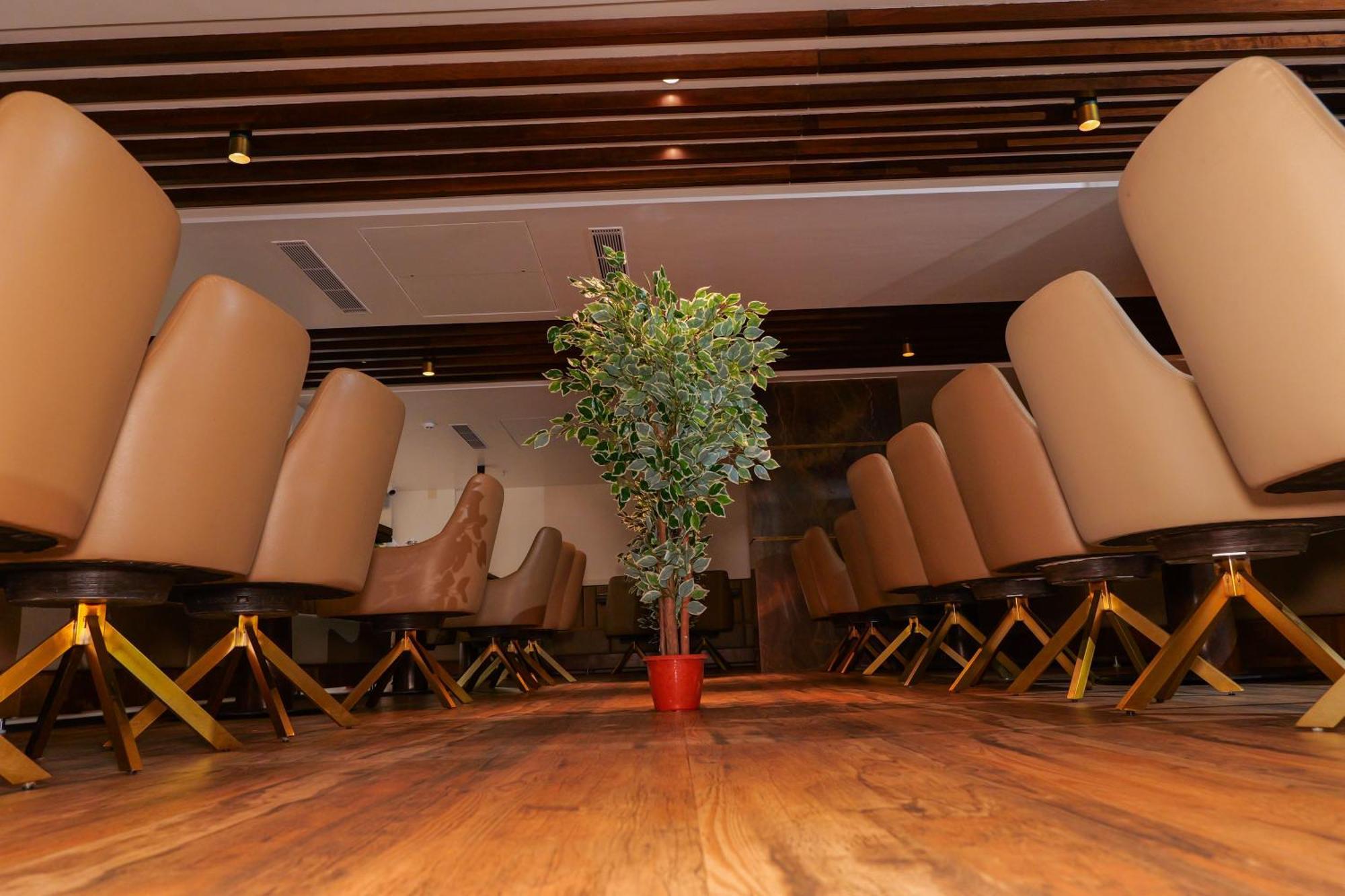 Hotel Uva Manish Kundapur Exteriér fotografie
